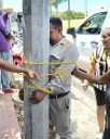 Buscan disminuir los corte de luz en la capital yucateca