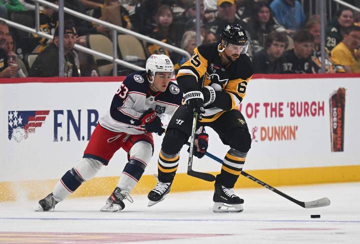 The Penguins ... in dead last? Plus: We want your 'dumb' questions
