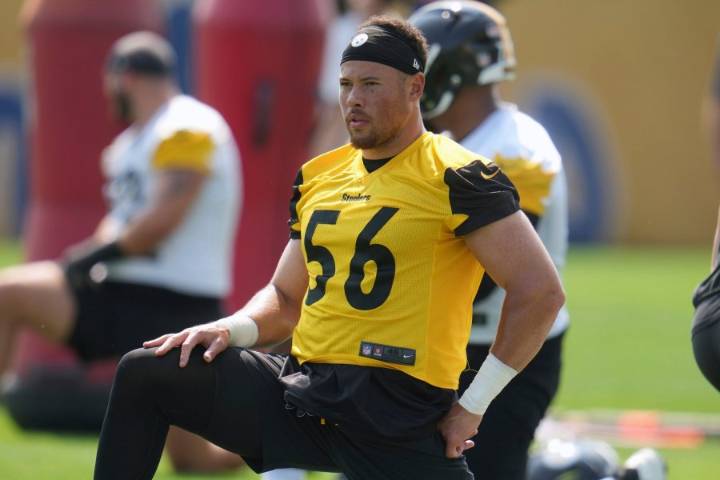 Report: Highsmith not heading for injured reserve