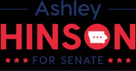Ashley Hinson Announces Run For Senate