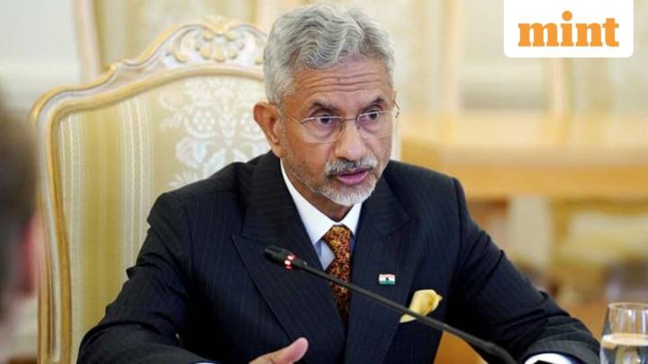 Did Jaishankar take a dig at Donald Trump for ‘starving’ United Nations? Watch
