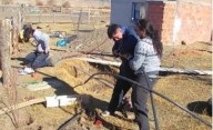 Realizan acciones para mejorar el uso de energías renovables