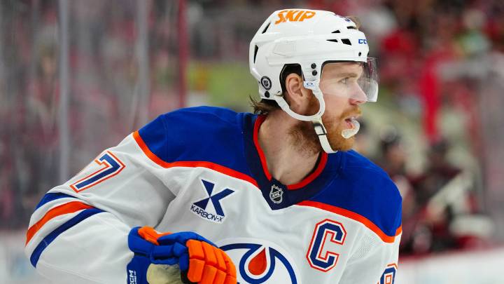 Why Oilers GM Stan Bowman is taking Connor McDavid ‘at his word’ on contract