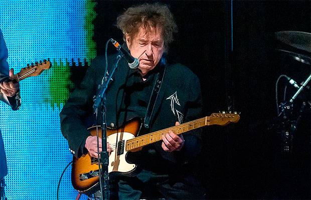 Bob Dylan lanza nueva edición de la serie ‘Bootlegs’, dedicada a su maduración artística