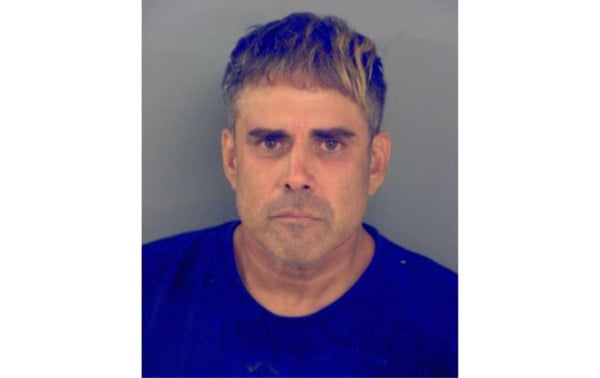 Arrestan a hombre de Fabens por propuesta sexual a menor