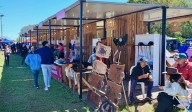 CHACO:  Los Emprendedores Mostraron Innovación Y Calidad En La Isla Del Cerrito