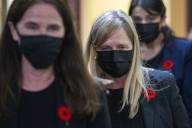 Fraud sentencing Jan. 6 for former CEO of Halifax children's hospital Tracy Kitch