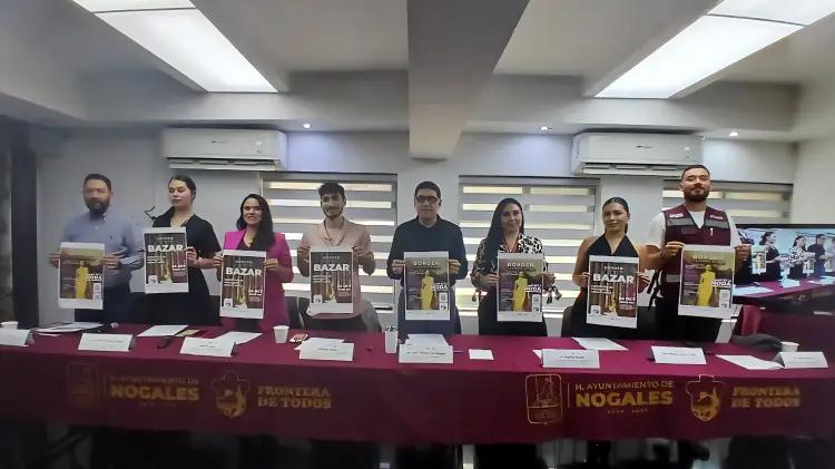 Invitan a exhibición de “Border Fashion Week”