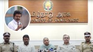 TVK rallies’ pattern of injuries: Officers decode Karur stampede, address ‘sabotage’ theories