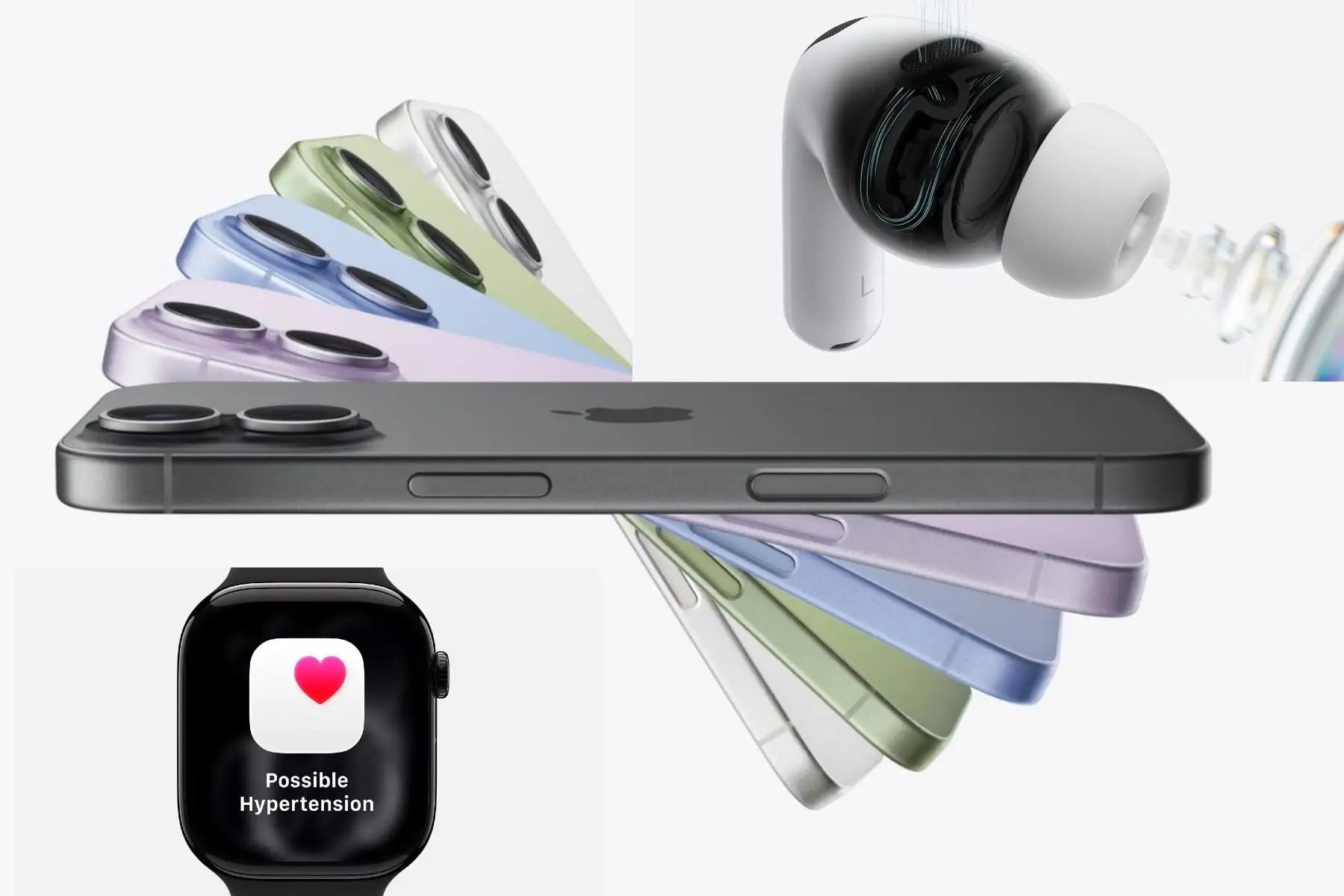 Sigue en vivo: Apple Event presenta el nuevo iPhone 17 y anuncia el iPhone Air