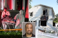 Parolee busted in shocking murder of NYC elderly couple was given a pass for sex offender registry violation: officials