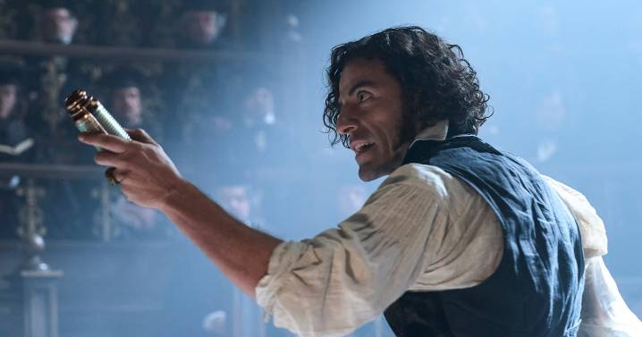 Jacob Elordi’s ‘Frankenstein’ Is a Monstrous, Majestic, Epic Triumph