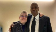 Dave Chappelle Apologizes For Photograph With Unfunny Friend Patton Oswalt