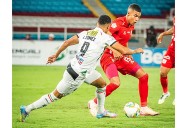 América rompió mala racha