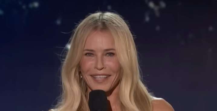 Chelsea Handler comedy tour to stop in Mesa this spring
