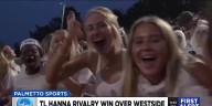 Game of the Week: T.L. Hanna earns rivalry-game win over Westside