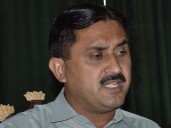 Ex-MNA Jamshed Dasti gets 17-year jail in fake degree case