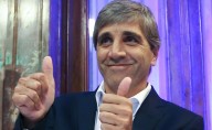 «Se terminó el kiosko»: Luis Caputo explicó la última «restricción cruzada» al dólar