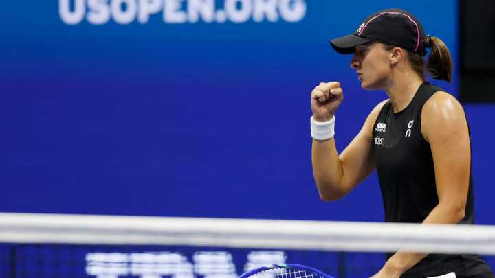 Preview US Open ATP & WTA Day Nine: Jannik Sinner, Iga Swiatek, and Coco Gauff among stars who cite quarter