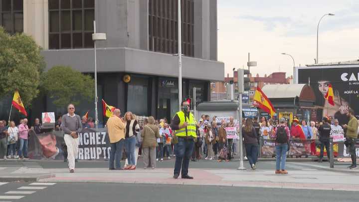 Begoña Gómez non acode á citación do xuíz Peinado