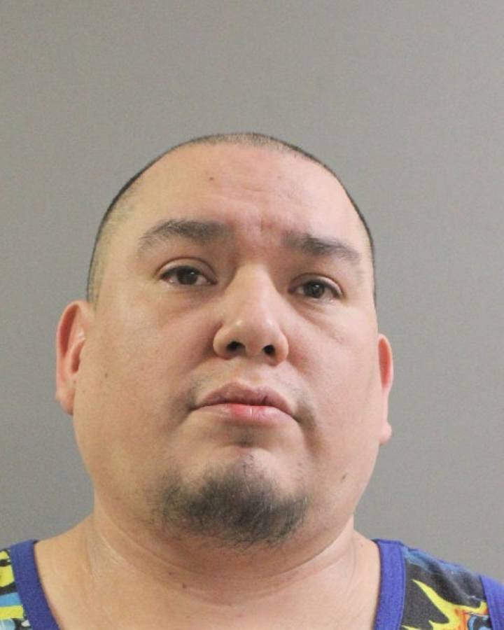 Portage la Prairie RCMP searching for male wanted for assaulting female