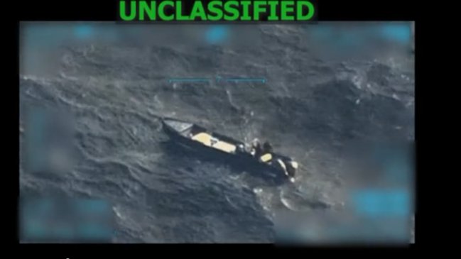 Expertos de la ONU acusan a EE.UU. de "ejecuciones extrajudiciales" en el Caribe
