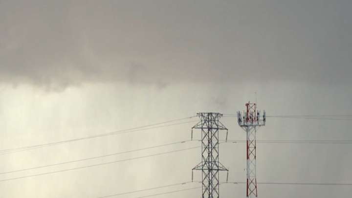 Frente Frío en Sonora: Prevén Fuertes Lluvias durante Septiembre, Pronóstico del Tiempo