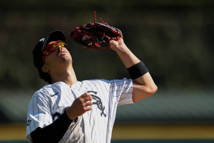Photos: Chicago White Sox lose 3-1 to the Baltimore Orioles