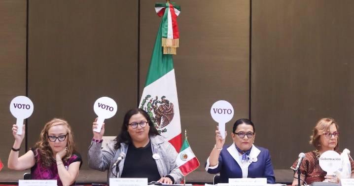 ¿Qué es el Sistema Nacional contra la Violencia hacia las Mujeres? Rosa Icela participa en primera sesión bajo la administración de Sheinbaum