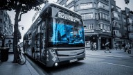 Confirmado: el transporte urbano de Oviedo irá a la huelga en pleno San Mateo