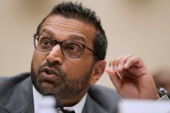 Student arrested with loaded gun at NYC high school after FBI received tip, Patel says