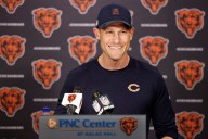 Ben Johnson Feels Helpless in Bears’ 2nd Loss After Calling Out Locker Room Ben Johnson feels stuck after Bears’ second loss, struggling to turn around a floundering offense and frustrated by Jared Go