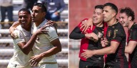 Universitario vs Melgar EN VIVO HOY: minuto a minuto del partidazo por fecha 8 del Torneo Clausura de la Liga 1 2025