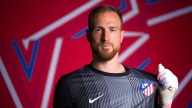 Jan Oblak: "Estamos en un club grande donde hay que ganar títulos"