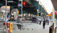 Long Island man charged with fatally striking teen girl in Queens dead in alcohol