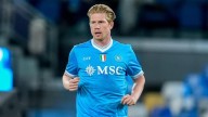 Manchester City vs. Napoli odds, how to watch, live stream, time: UEFA Champions League picks for Sept. 18