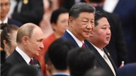 Trump acusa a Xi Jinping, Kim Jong Un y Vladimir Putin de conspirar contra Estados Unidos