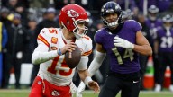 Where to watch Chiefs vs. Ravens: TV channel, live stream, prediction, pick, odds, spread