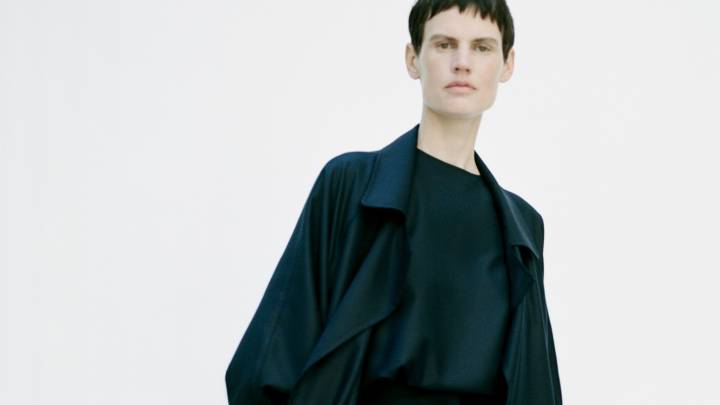 Dušan Spring 2026 Ready-to-Wear Collection