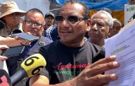 Asume Vidulfo Rosales como secretario de estudios en SCJN