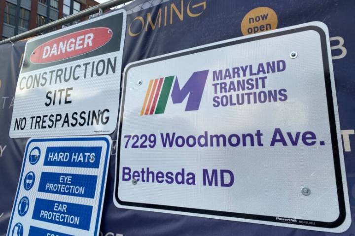 ‘Excitement and construction fatigue’: Purple Line team gives update on progress