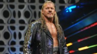 Chris Jericho “Wouldn’t Be Opposed” to WWE Return