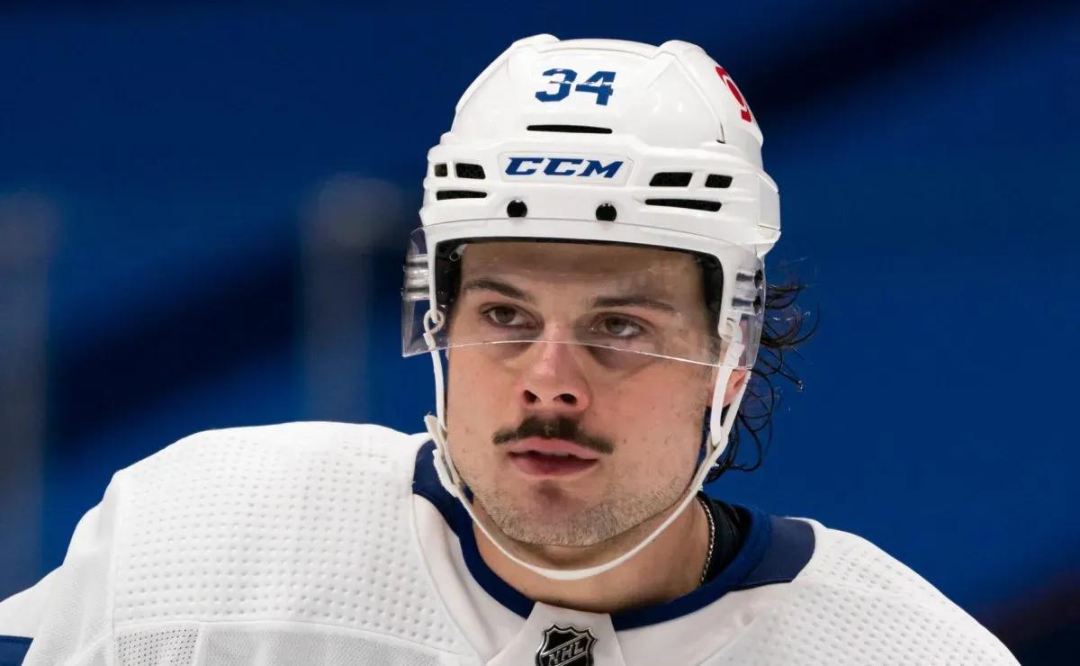NHL News: Dakota Joshua opens op about being blindsided by Canucks trade to Auston Matthews’ Maple Leafs