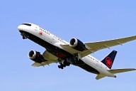 Cleveland Hopkins announces new nonstop to Canada