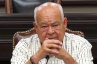 BCS es el estado más golpeado por huracanes: Víctor Castro