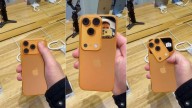 Watch out for fake iPhone 17 Pro videos