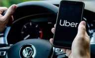 Chofer de Uber denunció haber sido perseguido y golpeado por taxistas en Berisso