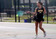 Girls Tennis: Results, photos & recaps for Thursday, Sept. 18