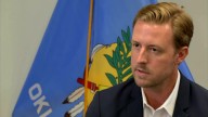 Ryan Walters could step down as State Superintendent, report says