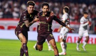 LDU Quito, la sorpresa de la Copa Libertadores que eliminó a Sao Paulo y va por Palmeiras
